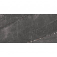 Керамогранит Интеркерама Monet серый темный 12060 144 072/L 60x120 см