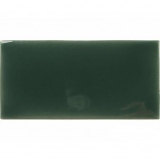 Плитка WOW Fayenza Royal Green Gloss 6,2х12,5 см