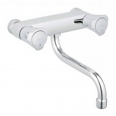 Смеситель для кухни Grohe Costa S 31187001