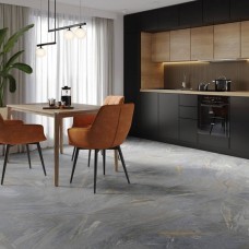 Керамогранит Ceramika Gres Gres Granby Grey Rect 59,7х59,7 см