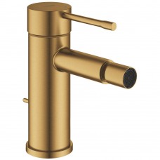 Смеситель для биде Grohe Essence 24178GN1 брашированное золото