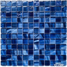 Мозаика Mozaico De Lux R-Mos YC2302 30х30 см