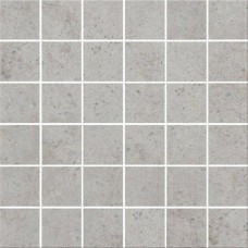 Мозаика Cersanit  Highbrook Light Grey Mosaic 29,8х29,8 см
