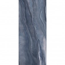 Керамограніт Cerrad Onix Polished Gres Blue Poler 120х280 см