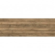 Плитка Baldocer Woodland Cedro 33,3x100 см