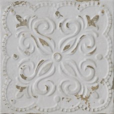 Керамогранит Almera Ceramica (Spain) Victoria 200 blanc 20x20 см