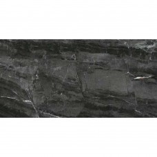 Керамогранит Almera Ceramica 6129Cp Cascata Black 60x120 см