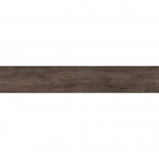 Керамограніт Інтеркерама Rivoli коричневий темний  20120 158 032 20х120 см