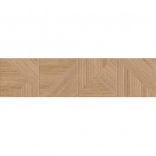 Керамограніт Ceramica Deseo Ideal natural 30x120 см