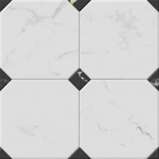 Керамогранит Ceramica Deseo Betera Blanco 58x58 см