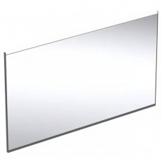 Зеркало Geberit Option Plus Square 502.785.14.1 с LED-подсветкой 1200х700 мм