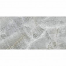 Керамограніт Geotiles Frozen Grey 60x120 см