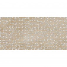 Декор Cersanit Normandie Beige Inserto Dots 29,7x59,8 см