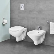 Змішувач для біде Grohe Plus 33241003 хром