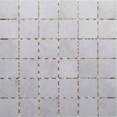 Мозаика Cersanit Henley Light Grey Mosaic 29,8х29,8 см