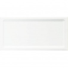 Плитка Almera Ceramica Inmetro Blanco Brillo 10x20 см