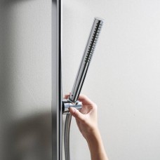 Ручной душ Hansgrohe Pulsify S EcoSmart 24125000 хром