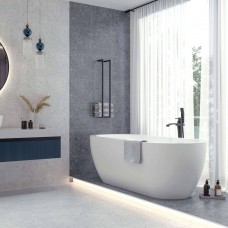 Керамогранит Golden Tile Comelpane Темно-Серый CPП830 40Х40 см