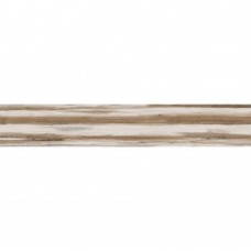 Керамогранит Интеркерама Ombrina коричневый светлый 20120 111 031 20х120 см