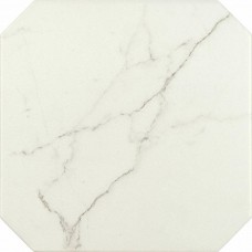 Керамограніт Ape Ceramica Octagon Verona White 20x20 см