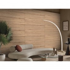 Керамограніт Ceramica Deseo Mulberry Wood Honey 30x120 см