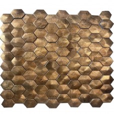 Мозаика Mozaico de lux V-MOS VTH-601 27x30 см