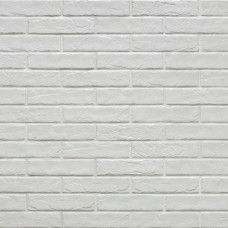 Керамограніт Rondine Recovery Stone Total White Brick 6х25 см
