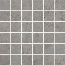 Мозаика Cersanit Highbrook Grey Mosaic 29,8х29,8 см