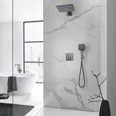 Змішувач прихованого монтажу для душу Grohe Grohtherm SmartControl 29126AL0 з термостатом