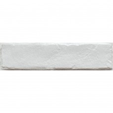 Керамогранит Rondine Recovery Stone Total White Brick 6х25 см
