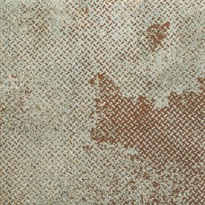 Керамогранит Pamesa Rust Victoria Turquoise Copper 20,4x20,4 см