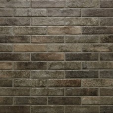Керамограніт Rondine Recovery Stone Old Brown Brick 6х25 см