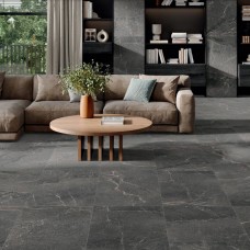 Керамограніт Almera Ceramica (Spain) P.E. Volterra Stone Rect.100х100 см