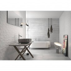 Плитка Geotiles Blancos Blanco Mate 30x90 см