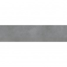 Сходинка Lassel-Rako EXTRA DCPVF724 dark grey 29,8х119,8 см