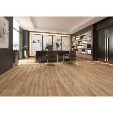 Керамогранит Golden Tile SoftWood Песочный SWNP10 20Х65 см