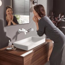 Змішувач прихованого монтажу для раковини Hansgrohe Vivenis 75050700