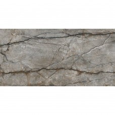 Керамограніт Інтеркерама Palladio сірий темний 12060 163 072/L 60x120 см