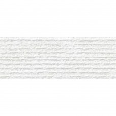Плитка Peronda Grunge White Stripes/R 32x90 см