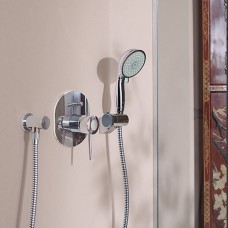 Смеситель скрытого монтажа для ванны Grohe BauClassic 29047000