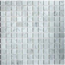 Мозаїка Mozaico De Lux Cl-Mos CCLAYRK23012 Grey Natural Stone 30,5х30,5 см