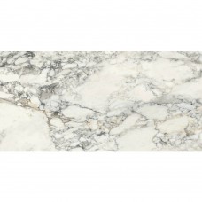 Керамограніт APE Volterra White Pol Rect 60x120 см