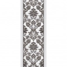 Декор Інтеркерама Capriccio декор сірий  /Д 156 071 23х60 см