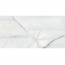 Плитка Almera Ceramica (Spain) Newbury White Slim 30x90 см
