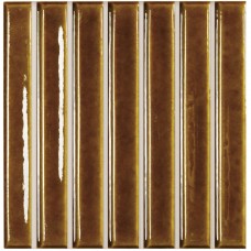 Керамограніт WOW Sweet Bars 130052 SB Honey Gloss 11,6x11,6 см