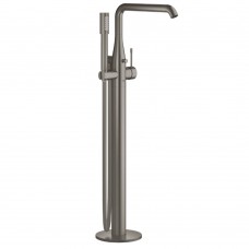 Смеситель для ванны Grohe Essence 25248AL1 графит