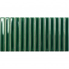 Плитка WOW Sweetbars SB Royal Green 12,5x25 см