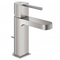 Смеситель для раковины Grohe Plus 32612DC3 сталь