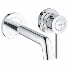 Смеситель скрытого монтажа для раковины Grohe BauClassic 2029200C