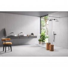 Керамогранит Ceramica Deseo Alpino Bianco 60x120 см